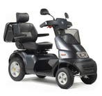 Scootmobiel Afikim Breeze S4 Plus (Nieuw), Diversen, Ophalen of Verzenden, Nieuw, Afikim