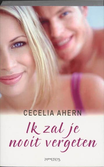 Ik zal je nooit vergeten - C. Ahern 9789044612783, Boeken, Verzenden, Gelezen, C. Ahern