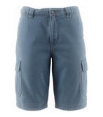 Dickies Korte broek in maat 33 Blauw, Dickies, Verzenden, Zo goed als nieuw, Blauw