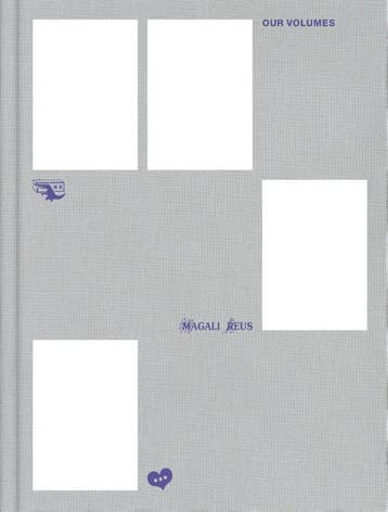 Magali Reus. Our Volumes |  | Nieuw, Ophalen of Verzenden, Nieuw
