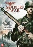 Soldiers of war - DVD, Cd's en Dvd's, Verzenden, Nieuw in verpakking