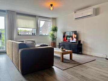 Te huur: Appartement Lentestraat in Heerlen, Limburg, Heerlen, Appartement
