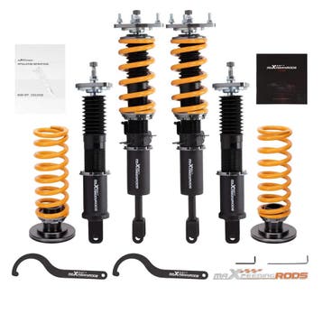 Schroefset geschikt voor Nissan 350Z Z33 Roadster Coupe, Verzenden, Nieuw, Nissan