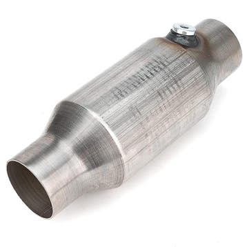 SK-Import Race Katalysator High Flow 200 Cell 76.2mm, Ophalen of Verzenden, Nieuw, Universele onderdelen