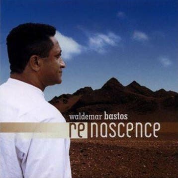 Cd - Waldemar Bastos - Renascence, Verzenden, Nieuw in verpakking
