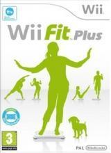 Wii Fit Plus Wii Garantie & morgen in huis!, Spelcomputers en Games, Games | Nintendo Wii, Ophalen of Verzenden, Zo goed als nieuw