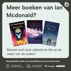 Ares Express 9781616141974 Ian Mcdonald, Boeken, Verzenden, Zo goed als nieuw, Ian Mcdonald