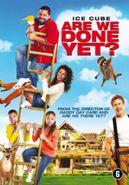 Are we done yet? - DVD, Cd's en Dvd's, Verzenden, Nieuw in verpakking