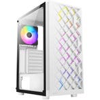 Azza spectra Game PC Intel i5 14500 (5,0Ghz) 16GB DDR4 2TB, Ophalen of Verzenden, Nieuw