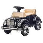 TRUUSK Glijauto voor Kinderen - Met Opbergruimte - Kantelbev, Verzenden, Nieuw
