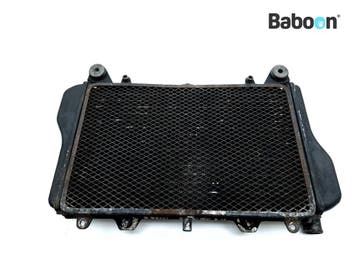 Radiateur Kawasaki GPZ 900 R (GPZ900R ZX900A), Motoren, Verzenden, Gebruikt