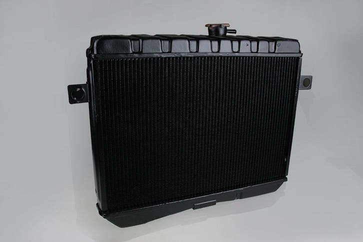 Radiator Volvo P1800 tot 1966, Auto-onderdelen, Airco en Verwarming, Ophalen of Verzenden