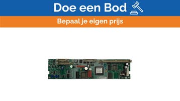 Bieden: Skipper Echo Sounder I/O Board for Marine Depth Sou, Ophalen of Verzenden, Nieuw