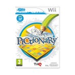 uDraw Pictionary, Verzenden, Nieuw