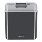 Elektronische Koelbox Noordpool - 24 Liter - Grijs - 12 V &, Verzenden, Nieuw