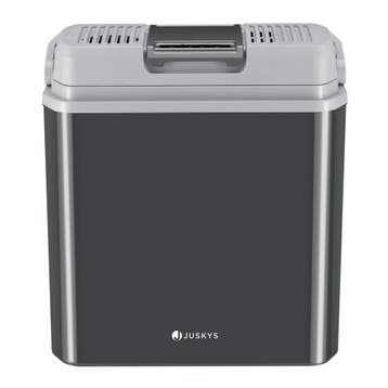 Elektronische Koelbox Noordpool - 24 Liter - Grijs - 12 V &, Verzenden, Nieuw