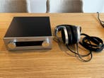 HIFIMAN - MINI SHANGRI-LA Hoofdtelefoon, Audio, Tv en Foto, Radio's, Nieuw