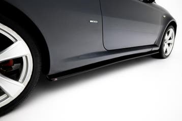 Side Skirts Diffusers Alfa Romeo GT, Verzenden, Nieuw
