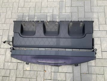 Mercedes W221 S400 HYBRIDE hoedenplank A2216904149, Nieuw, Mercedes-Benz