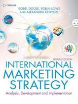 International Marketing Strategy 9781473758742, Verzenden, Zo goed als nieuw