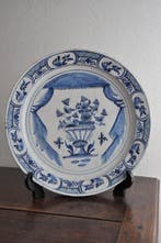 Schotel - Delfts blauw