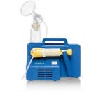 Medela Professionele Borstkolf Lactina, Kinderen en Baby's, Babyvoeding en Toebehoren, Ophalen, Gebruikt, Borstkolf