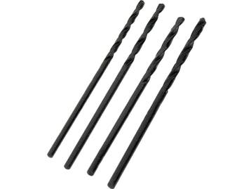 Boor 1.1 mm HSS-E Metaal - 10 Stuks, Ophalen of Verzenden, Nieuw