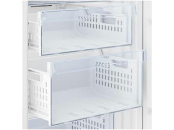 Beko BFNA247E40SN - Vrieskast - FreezerGuard - ProSmart™, Witgoed en Apparatuur, Vriezers en Diepvrieskisten, Verzenden, Zo goed als nieuw