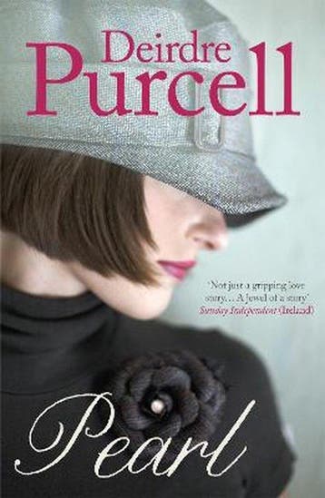 Pearl - Deirdre Purcell 9780755332274, Verzenden, Gelezen, Deirdre Purcell