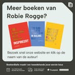 Do One Thing Every Day That Inspires You 9780553447880, Verzenden, Zo goed als nieuw, Robie Rogge