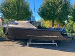Corsiva 650 met Suzuki 60 pk | DEMO |  Vaarklaar |, 6 meter of meer, Nieuw, Buitenboordmotor, 50 tot 70 pk
