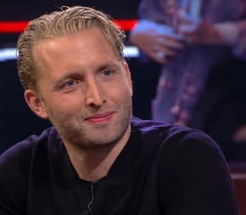 Peter Pannekoek Tickets Schouwburg Hengelo Te Koop