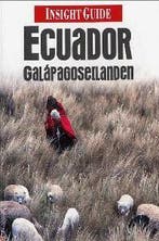 Ecuador / Nederlandse editie / Insight guides 9789066551541, Verzenden, Gelezen