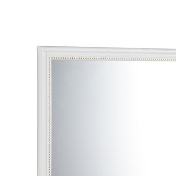 Spiegel - Livion Nore - Lijstspiegel - Rechthoek - 34x45cm -, Huis en Inrichting, Woonaccessoires | Spiegels, Ophalen of Verzenden