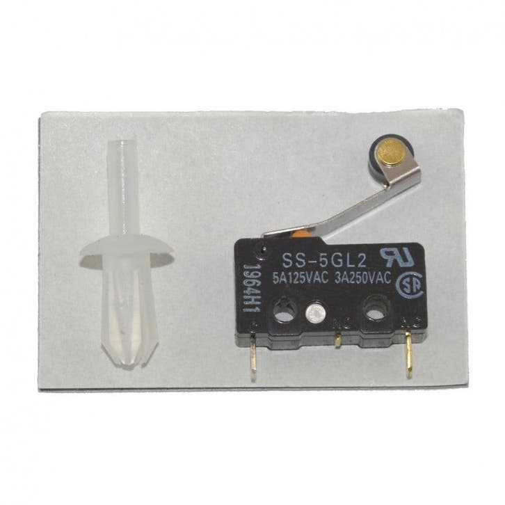 SOG microschakelaar, Caravans en Kamperen, Camper-accessoires, Nieuw, Ophalen of Verzenden