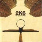 cd - Various - NBA 2K6: The Tracks, Verzenden, Zo goed als nieuw