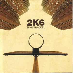 cd - Various - NBA 2K6: The Tracks, Cd's en Dvd's, Cd's | Overige Cd's, Zo goed als nieuw, Verzenden