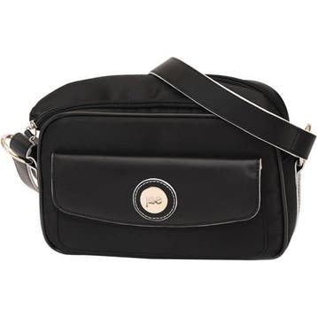 Jill-E Designs Compact System Camera Bag (Black), Verzenden, Nieuw