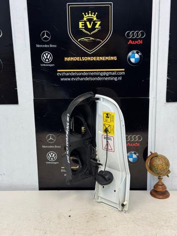 Tank klep Mercedes Vito 447,6 2.2 bi2018 wit 9147 A447755004, Auto-onderdelen, Gebruikt, Mercedes-Benz