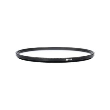 B+W 77mm 010 UV Filter (Slim) met garantie, Ophalen of Verzenden, Gebruikt