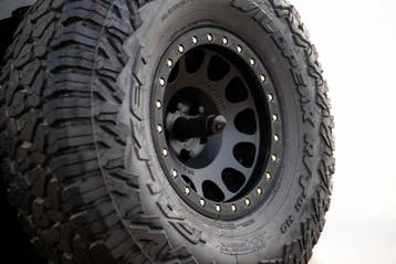 DV8 18-24 Jeep Wrangler JL Extreme Recon & Rubicon X -, Kinderen en Baby's, Ophalen of Verzenden, Nieuw