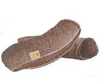 Warme fietshandwarmers / Mofs Chocolate (handremversie), Nieuw