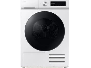 SAMSUNG DV90DB7845GW - Wasdroger - 9 kg - A - SmartThings, Verzenden, Zo goed als nieuw