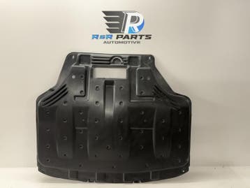 Beschermplaat onder motor - Ford Fiesta / Transit Couri..., Verzenden, Nieuw
