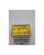 Schakelkast GP02/E-S2/NO, Ophalen