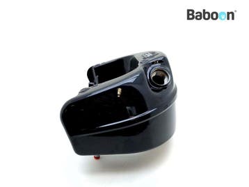 Olie Reservoir Harley-Davidson FXSE Pro Street Breakout CVO, Verzenden, Gebruikt