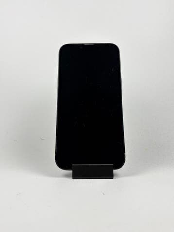 iPhone 14 128GB - Zwart - 12mnd garantie, 128 GB, Zwart, Ophalen of Verzenden, Zo goed als nieuw