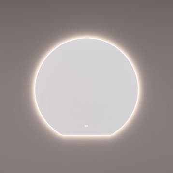 HIPP Design spiegel Sun-Line met Directe en Indirecte LED, Ophalen of Verzenden, Nieuw