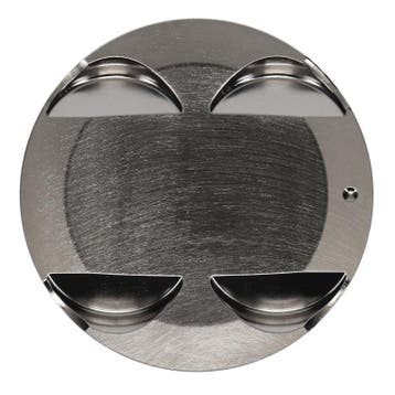 Wiseco Mitsu 4G64 w/4G63 Heads 10.5:1 E85 Piston Kit, Ophalen of Verzenden, Nieuw