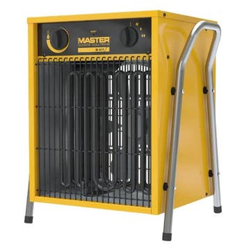 Master B9EPB Elektrische Heater, Verzenden, Nieuw